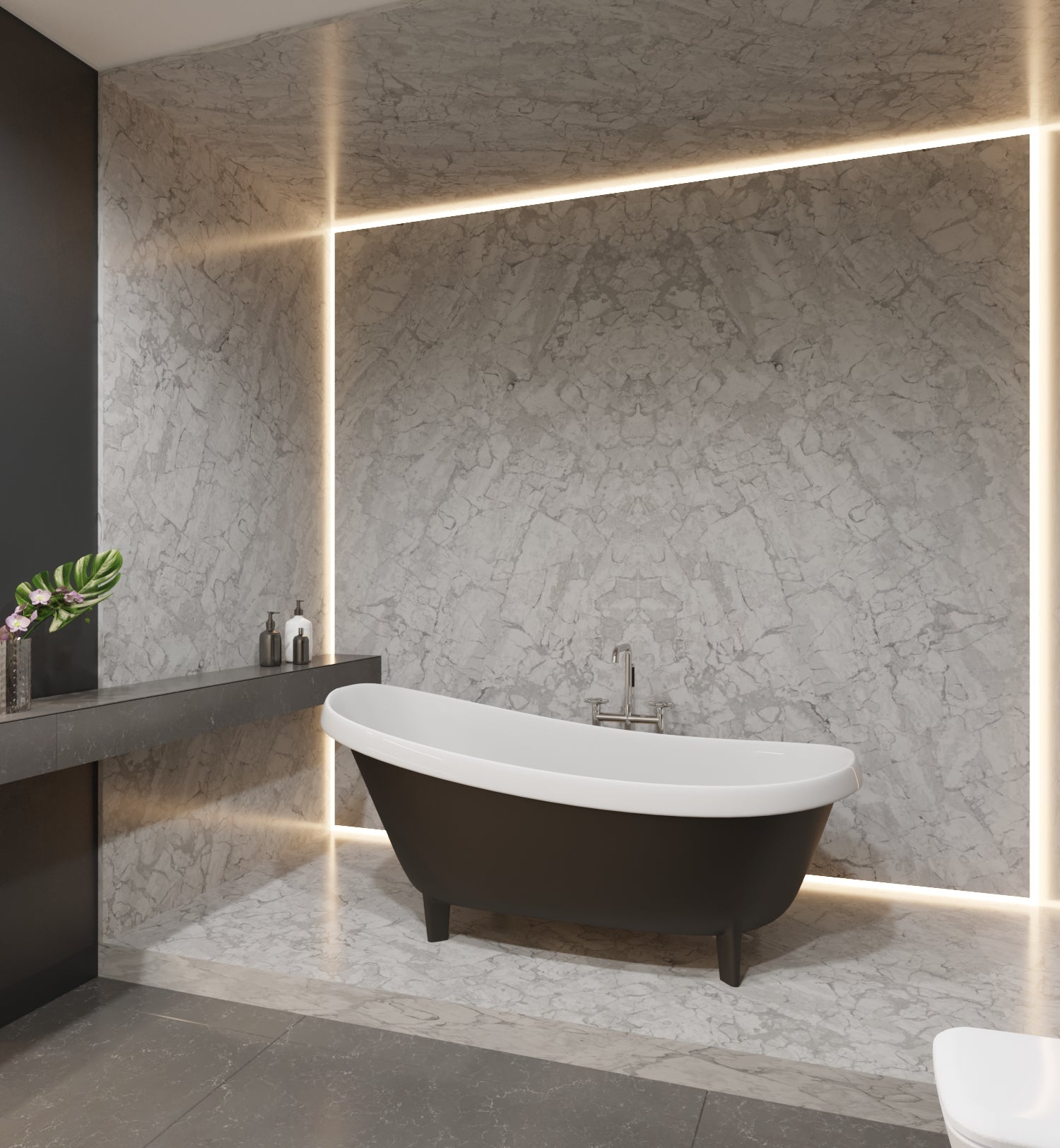 Bahia Vicostone Vicostone - Zicana Boutique - 6