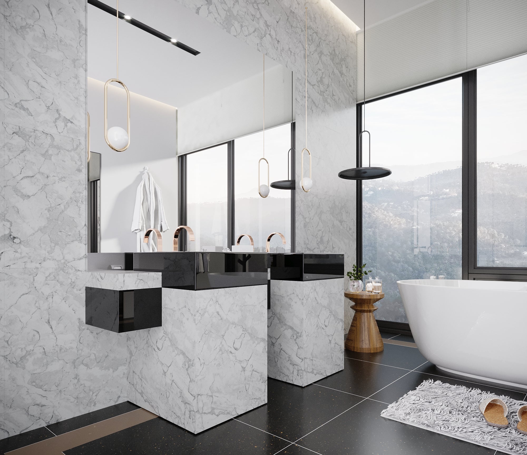 Bahia Vicostone Vicostone - Zicana Boutique - 9