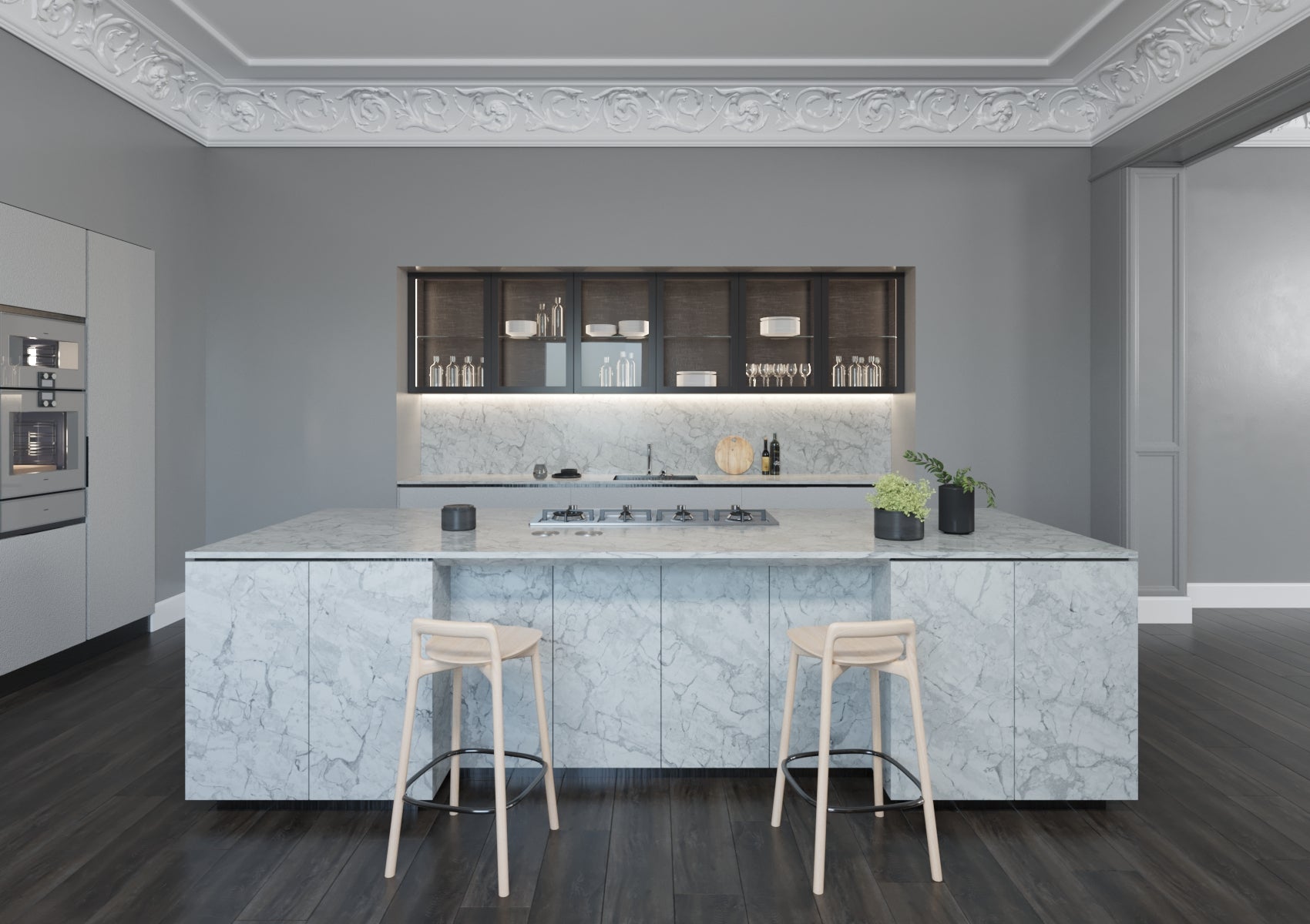 Bahia Vicostone Vicostone - Zicana Boutique - 10