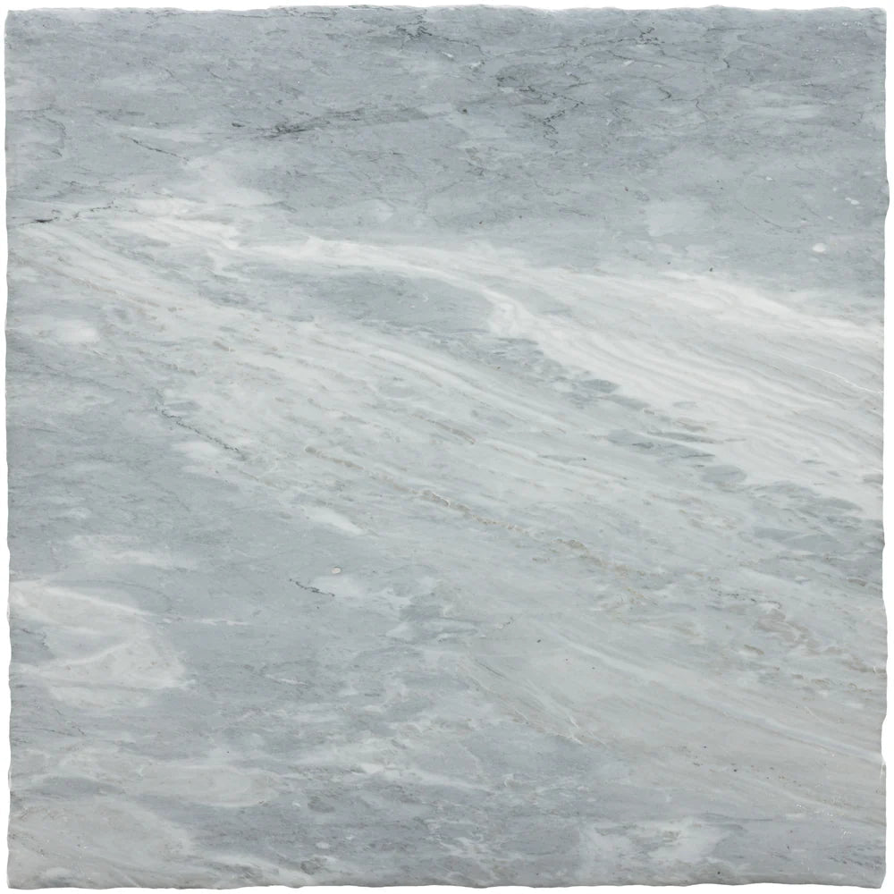 Bardiglio Imperiale Marble Tile 18" x 18" Artistic Tile - Zicana Boutique - 4