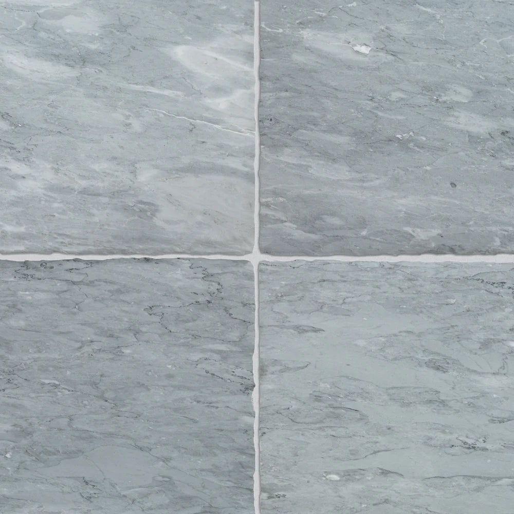 Bardiglio Imperiale Marble Tile 18" x 18" Artistic Tile - Zicana Boutique - 1