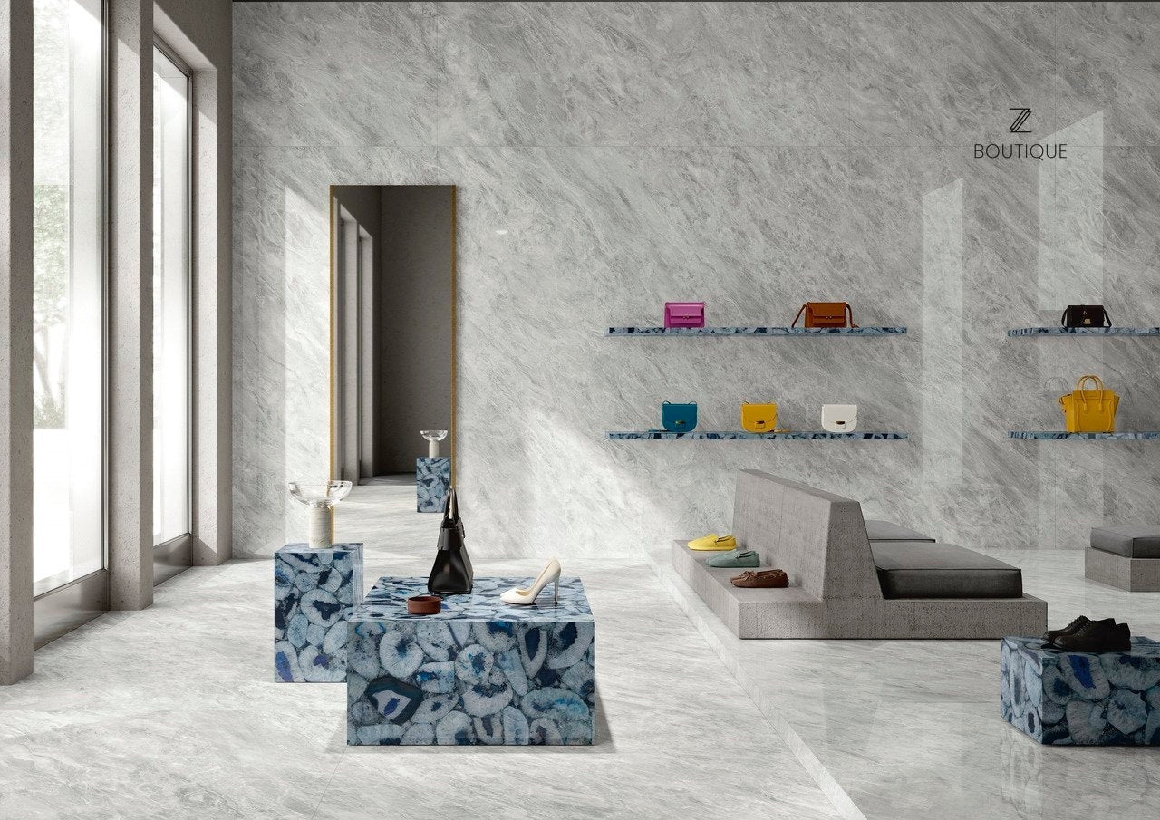 Buy Bardiglio Maximum for $1,200 at Zicana Boutique