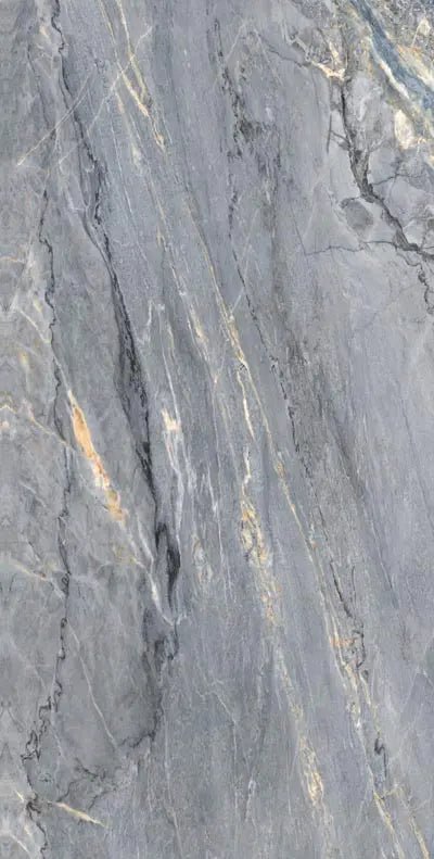 Bardiglio Raphael 48" x 96" Field Tile Raphael Porcelain - Zicana Boutique - 13