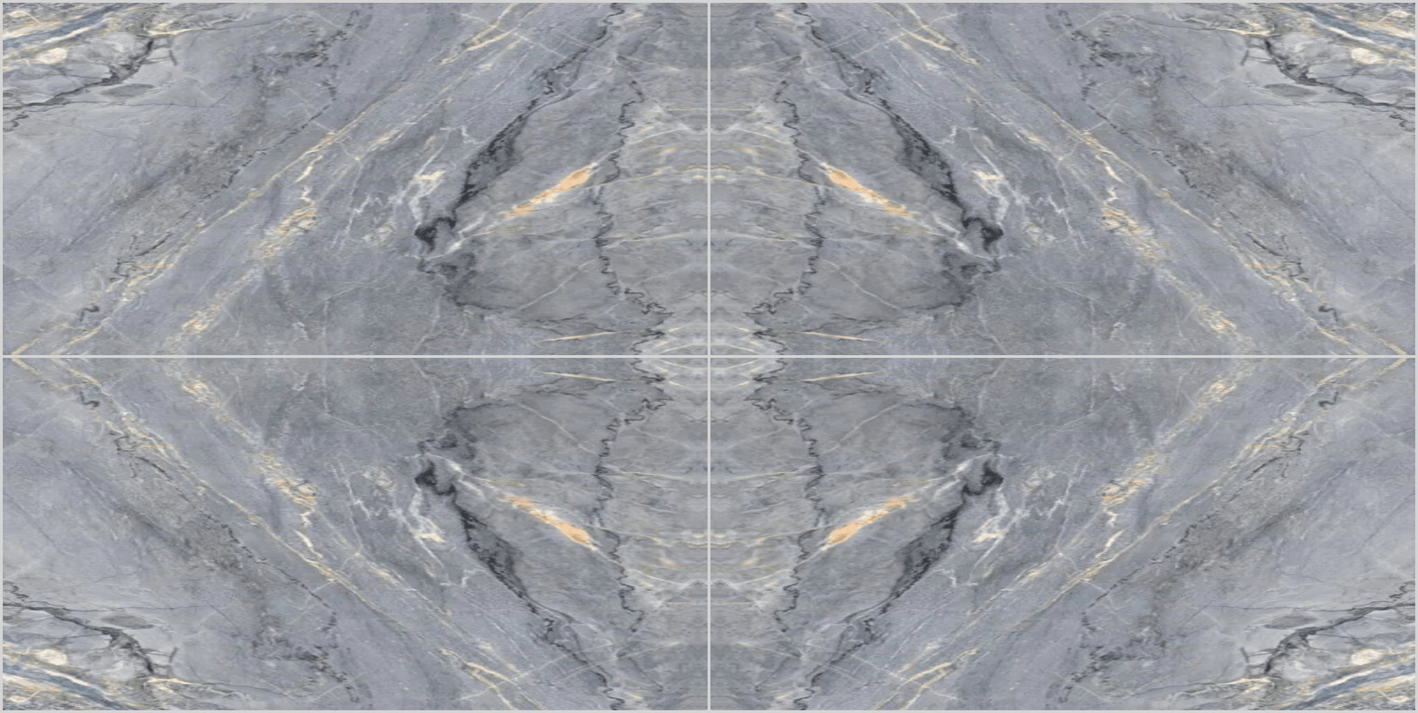 Bardiglio Raphael 48" x 96" Field Tile Raphael Porcelain - Zicana Boutique - 10