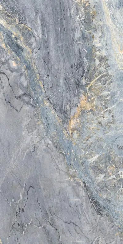 Bardiglio Raphael 48" x 96" Field Tile Raphael Porcelain - Zicana Boutique - 2