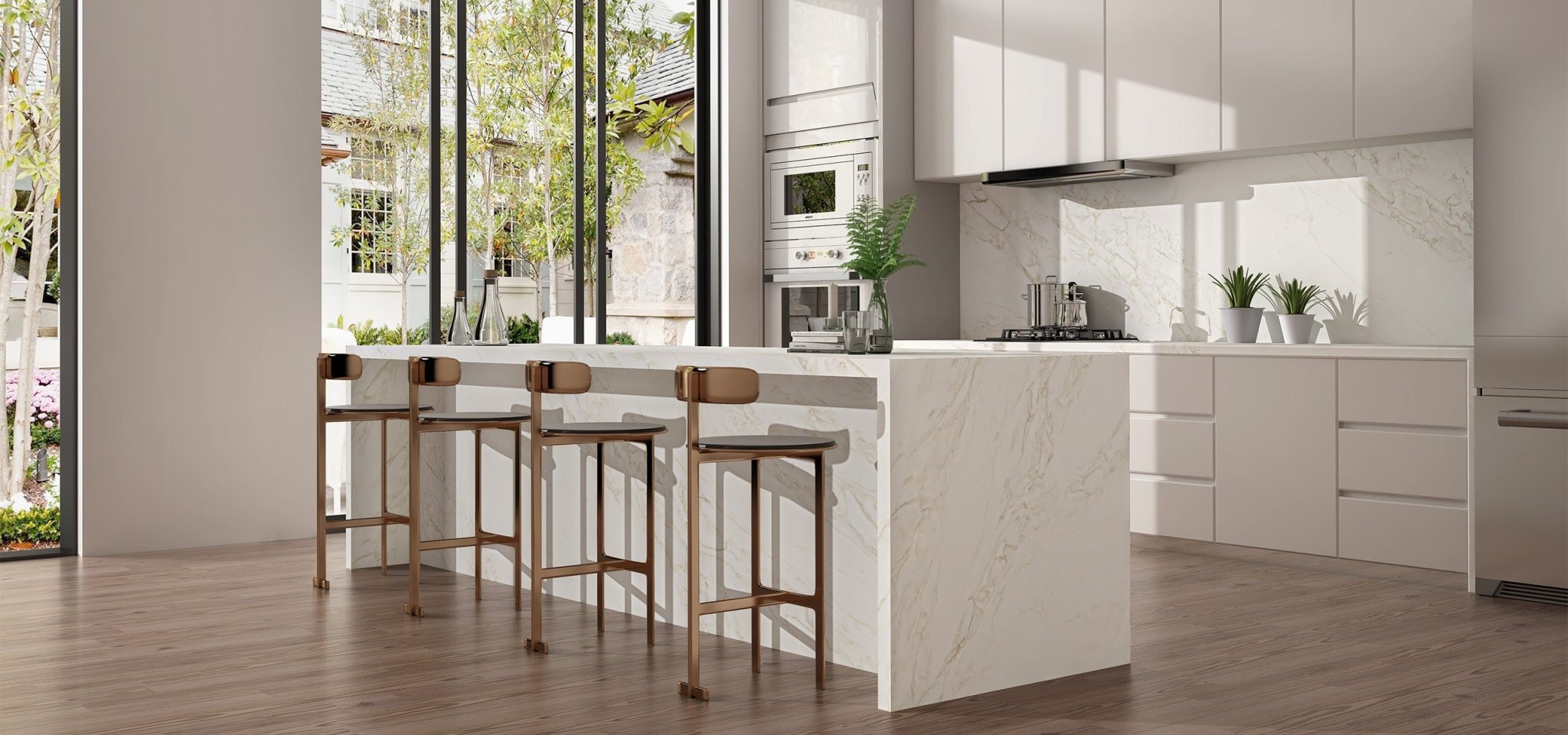 Barrali Variant Quartz Variant- Zicana Boutique -6