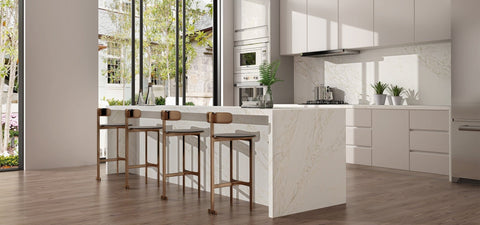 Barrali Variant Quartz Variant- Zicana Boutique -6