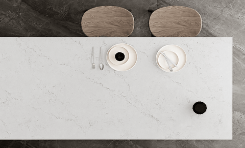 Barstow Carrara Bria Quartz Bria- Zicana Boutique -2