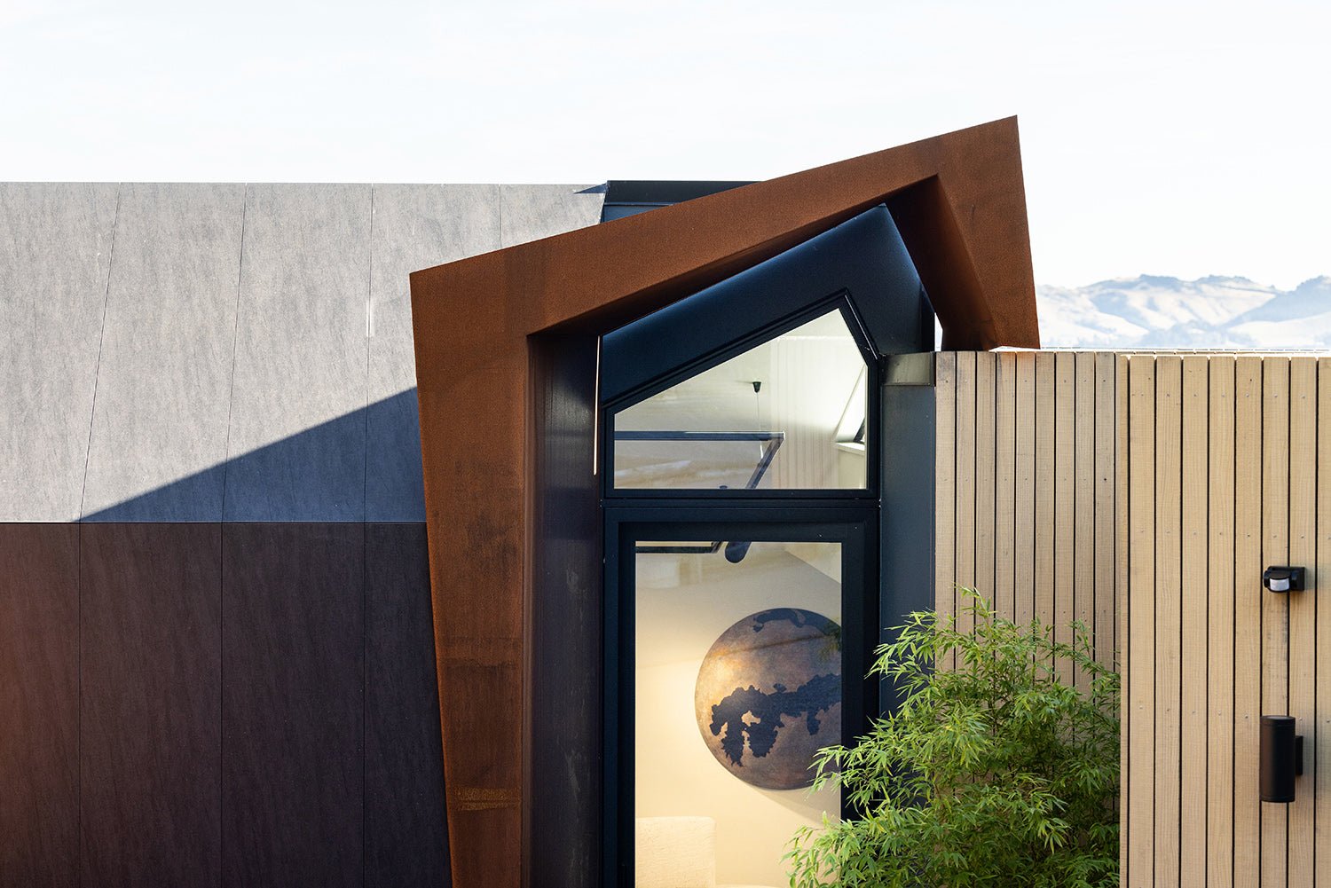 Basalt Black Neolith Neolith - Zicana Boutique - 4