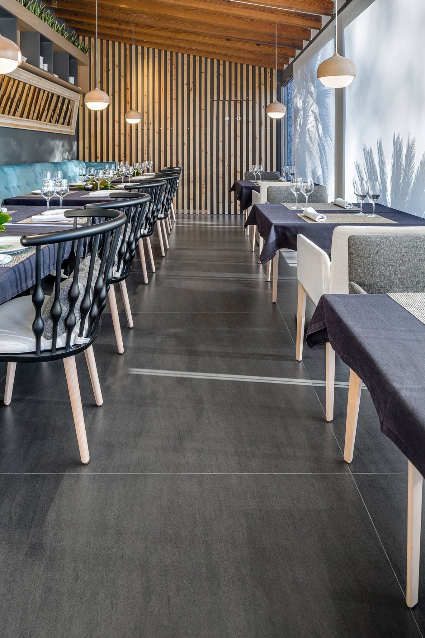 Basalt Black Neolith Neolith - Zicana Boutique - 5