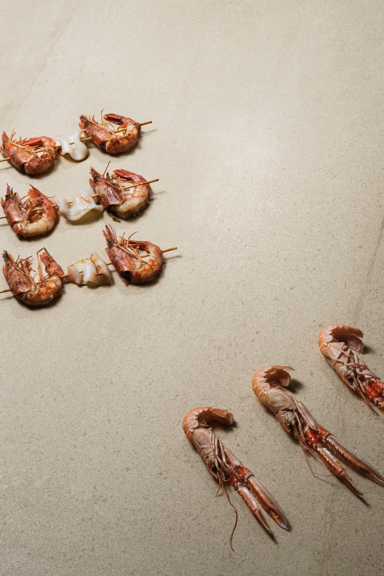 Basalt Cream Stone SapienStone - Zicana Boutique - 4