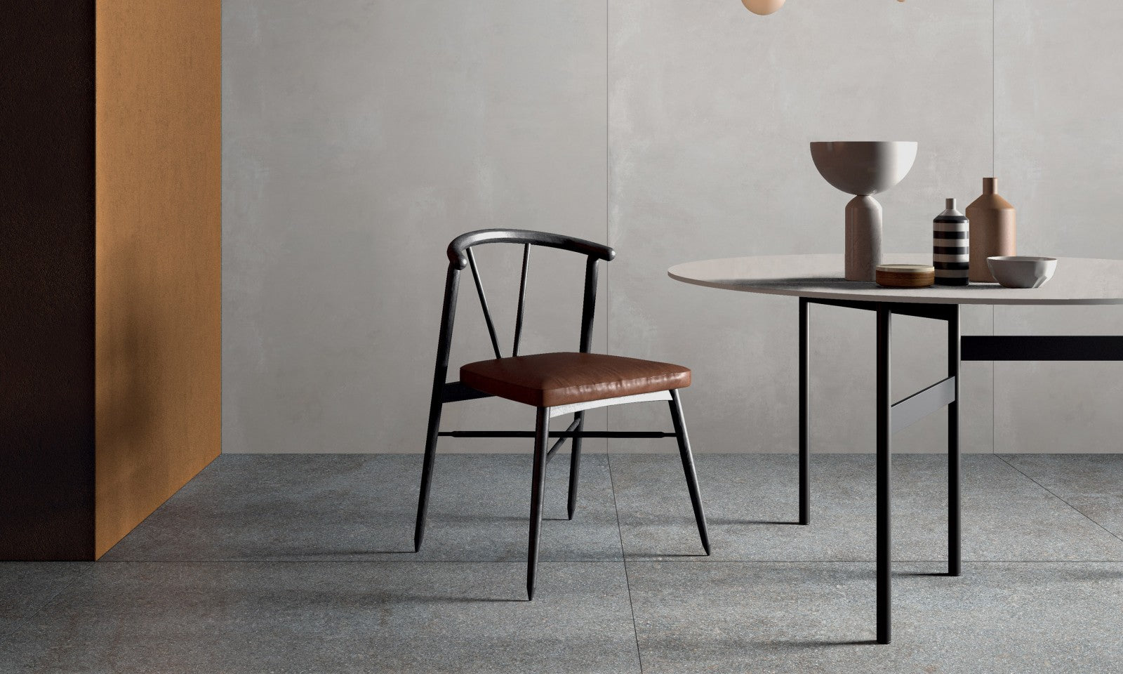 Base Ash Lux ABK Stone - Zicana Boutique - 3