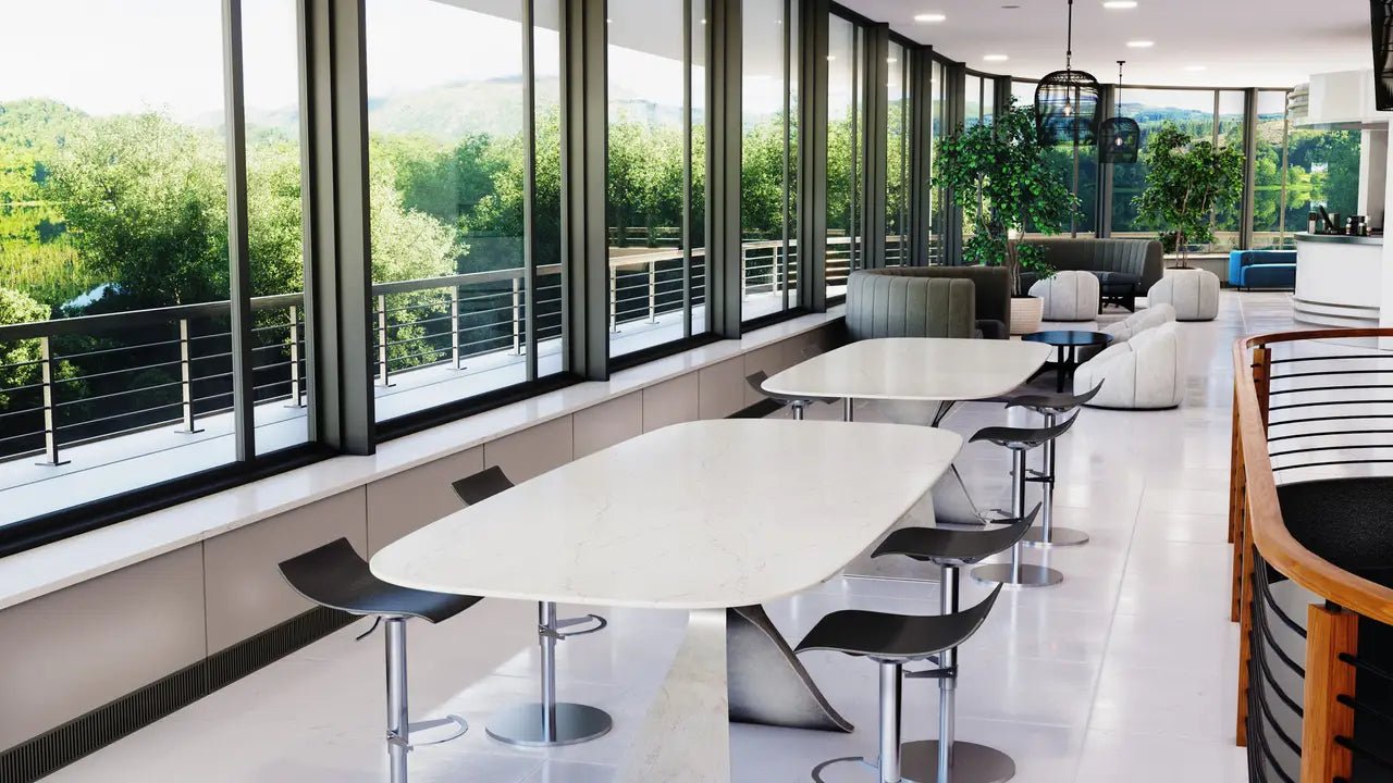 Beckington Cambria Cambria - Zicana Boutique - 5