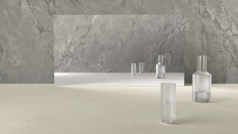 Beige Ciment Caesarstone - Zicana Boutique - 5