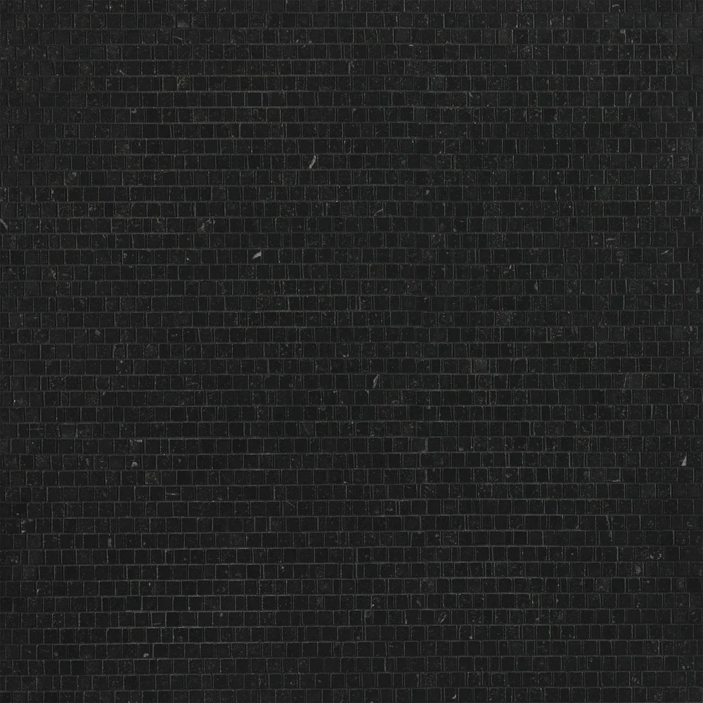 Belgian Bluestone Limestone Mosaic Zicana Boutique - Zicana Boutique - 1