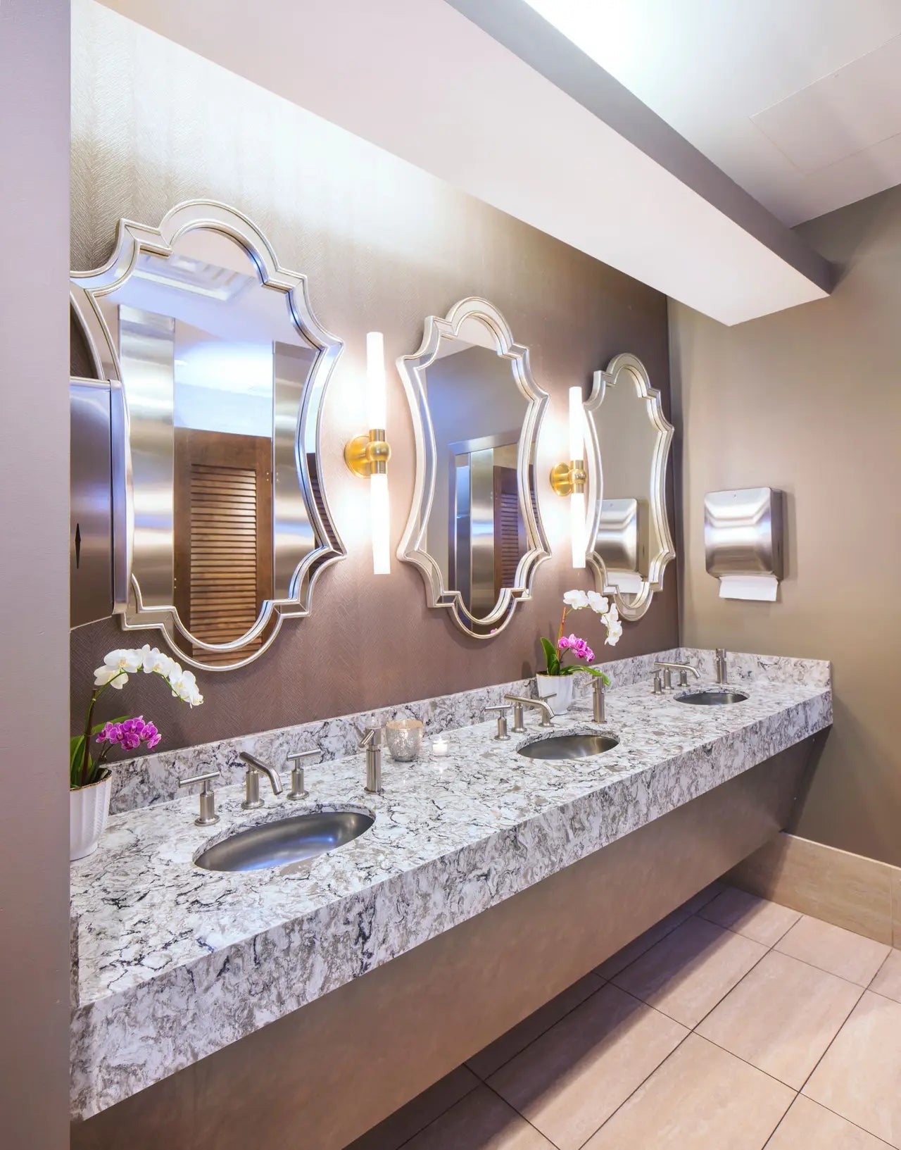 Bellingham Cambria Cambria - Zicana Boutique - 4