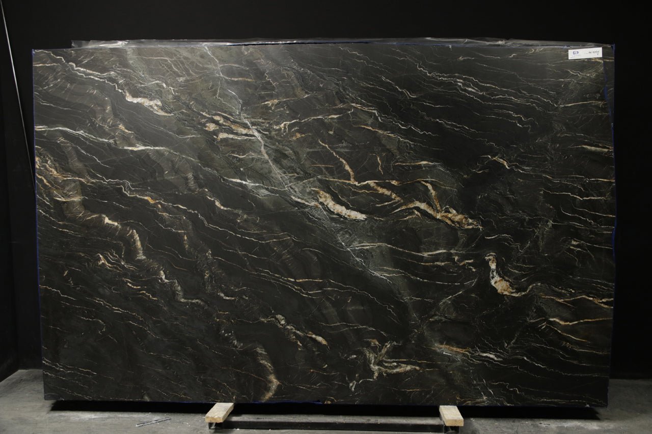 Belvedere Quartzite Antolini - Zicana Boutique - 11