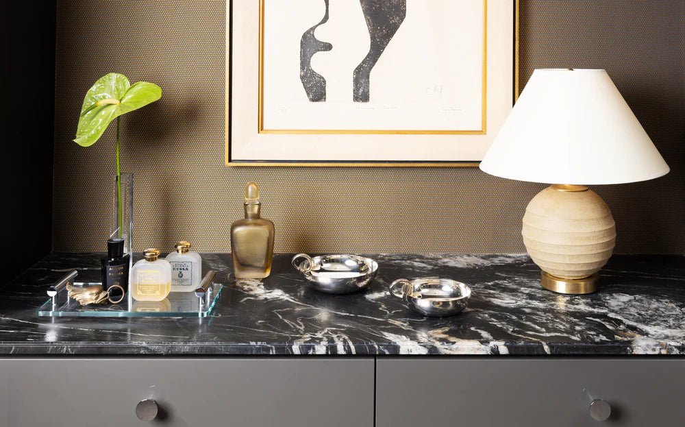 Belvedere Quartzite Antolini - Zicana Boutique - 4