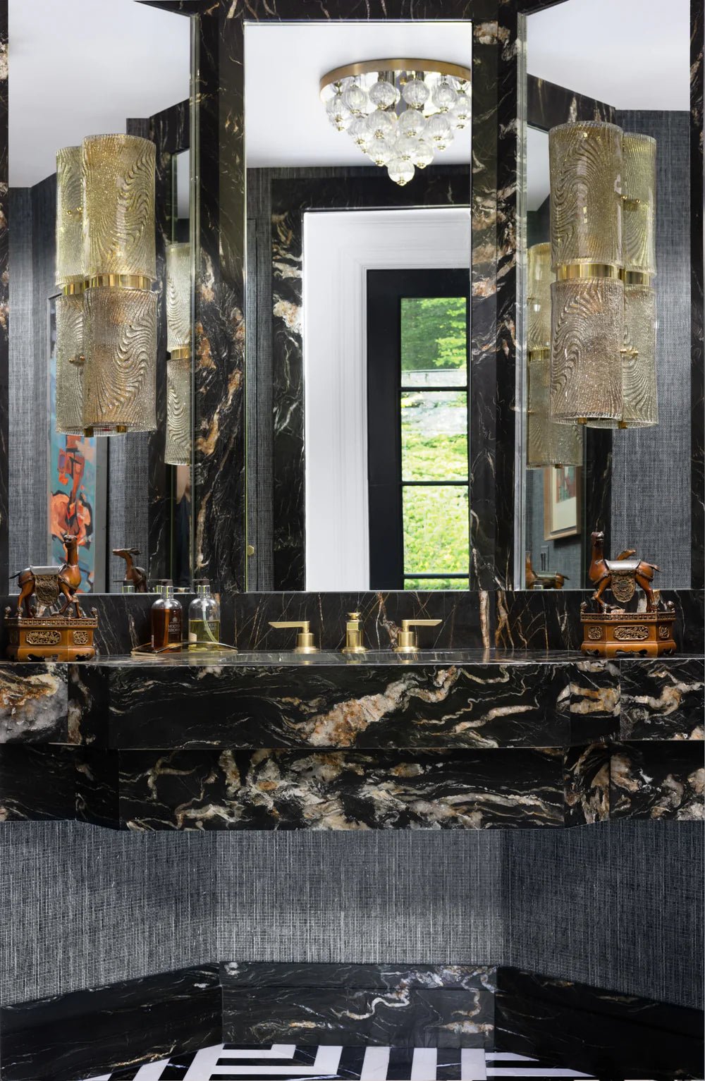 Belvedere Quartzite Antolini - Zicana Boutique - 2