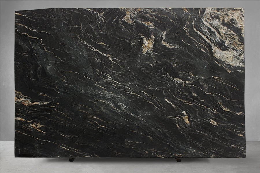 Belvedere Quartzite Antolini - Zicana Boutique - 10