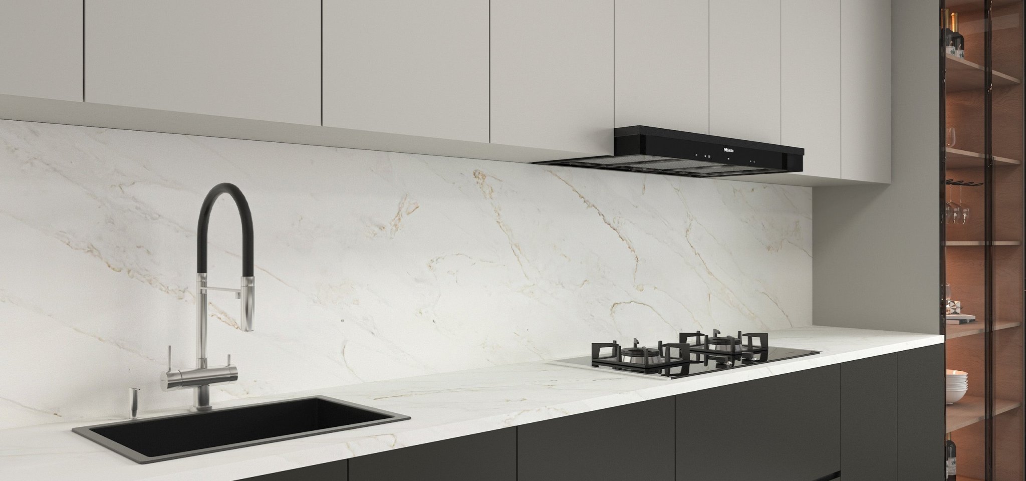 Belviglio Variant Quartz Variant- Zicana Boutique -4