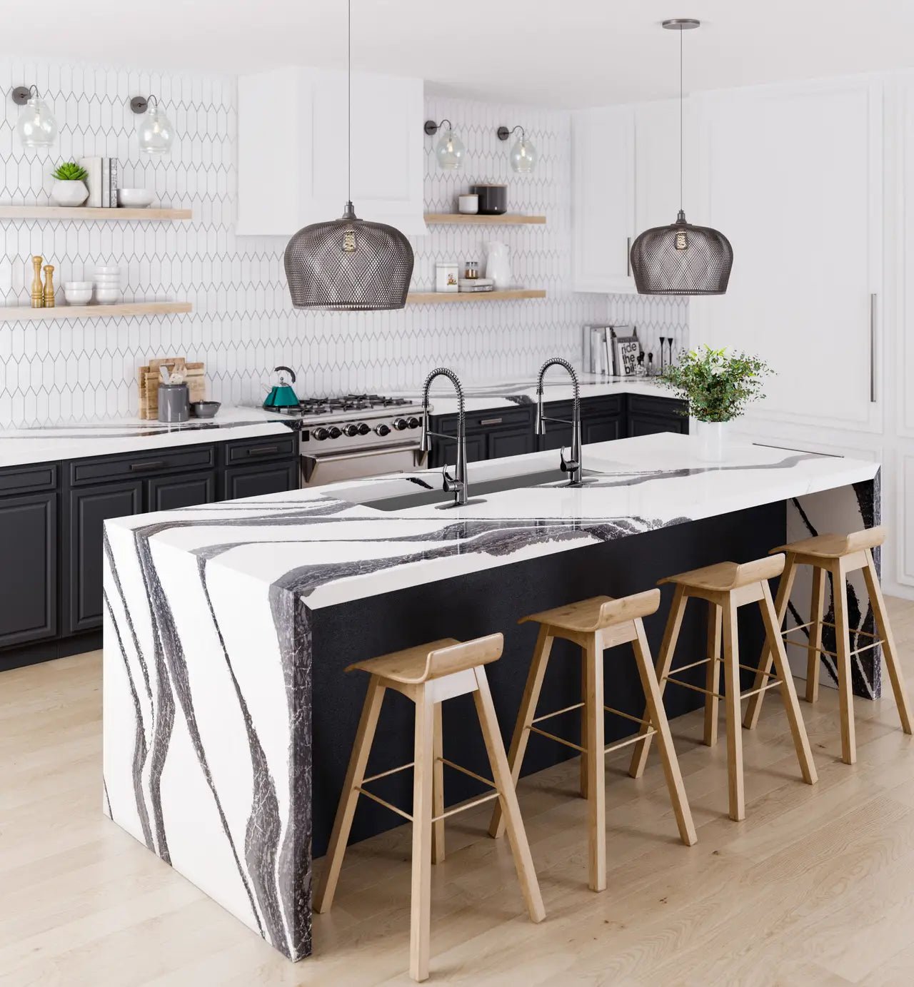 Bentley Cambria Cambria - Zicana Boutique - 2