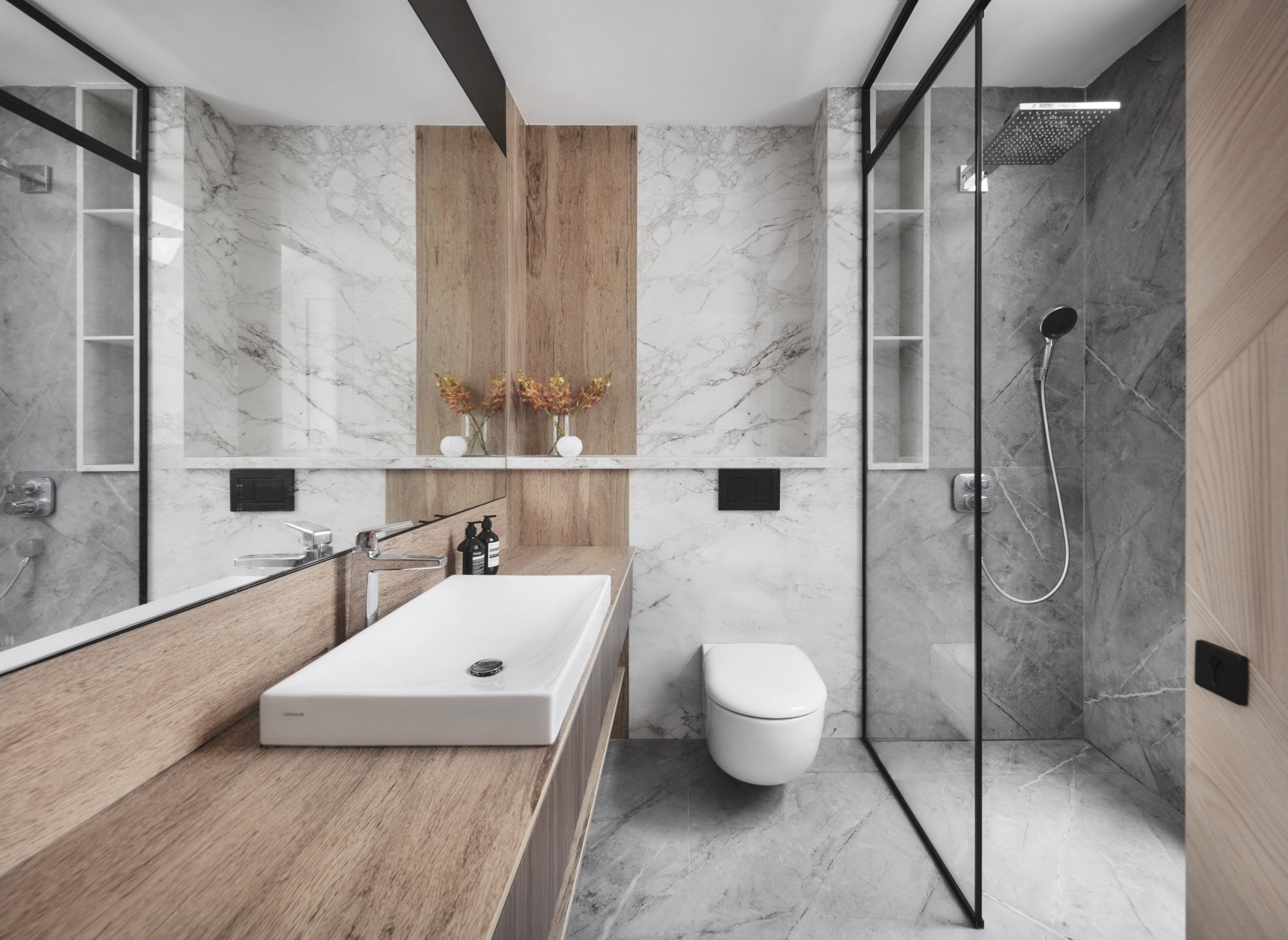 Bergen Dekton Dekton - Zicana Boutique - 8