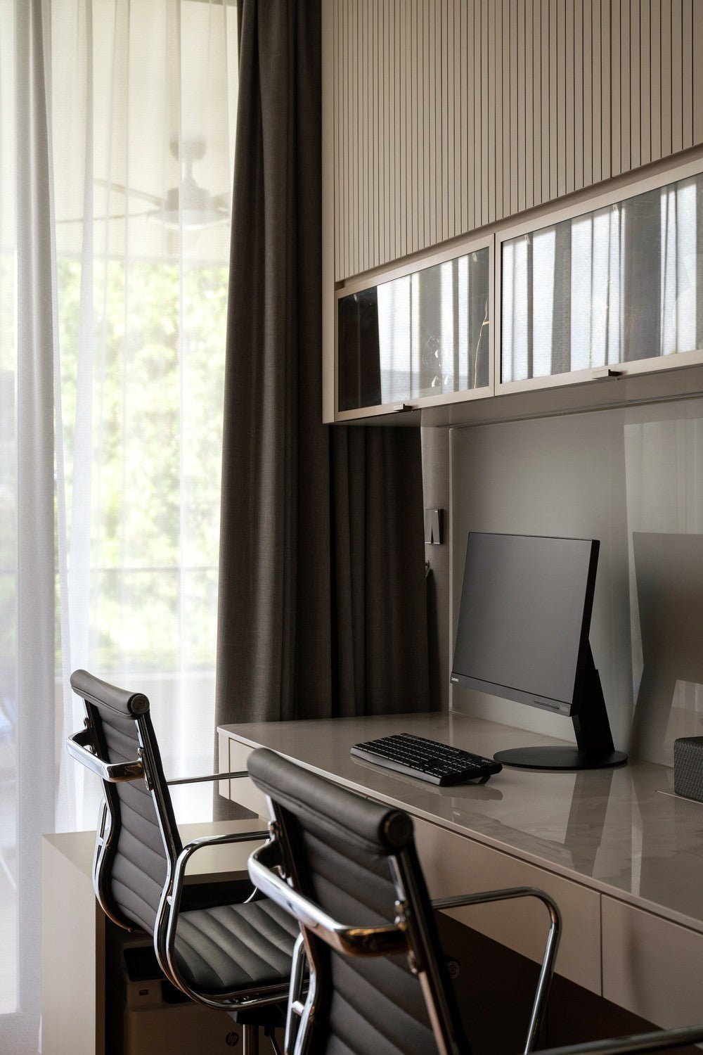 Bergen Dekton Dekton - Zicana Boutique - 4