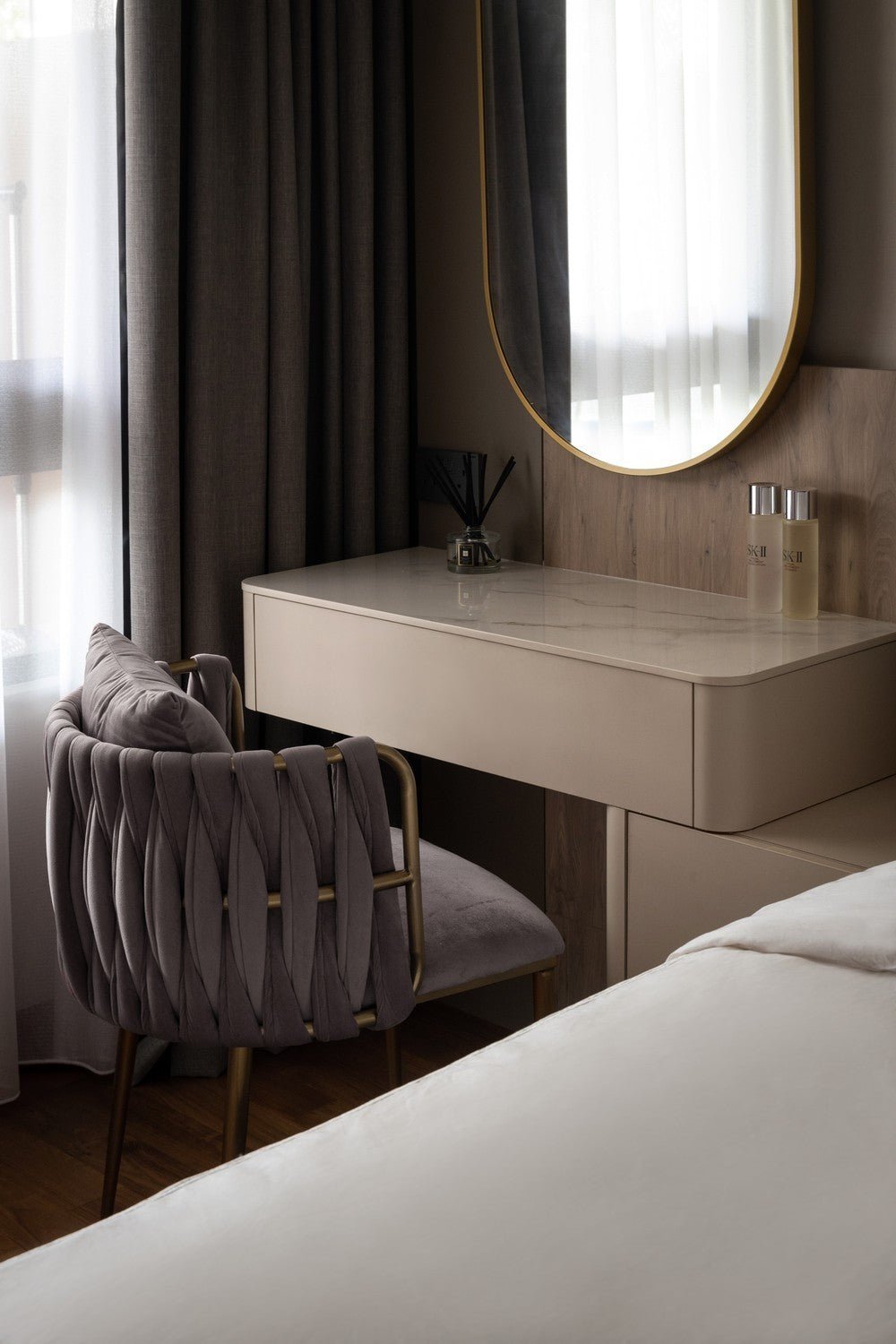 Bergen Dekton Dekton - Zicana Boutique - 5