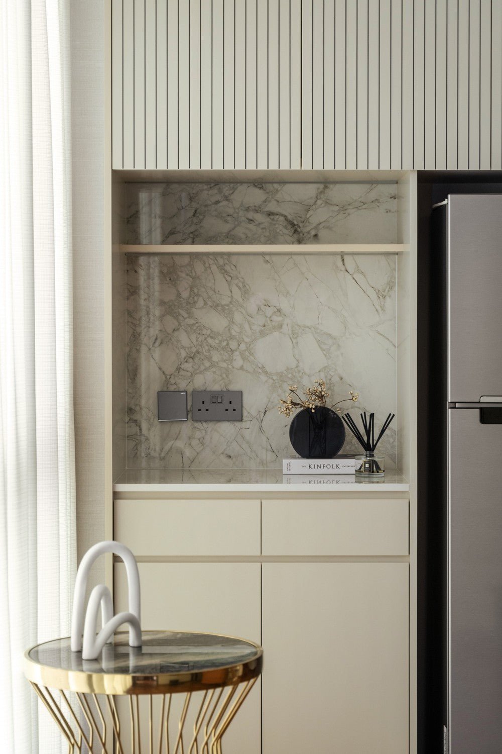 Bergen Dekton Dekton - Zicana Boutique - 6