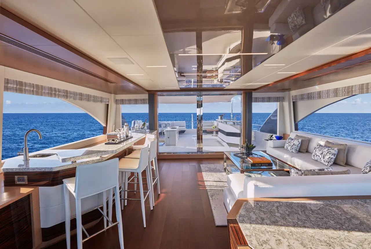 Berwyn Cambria Cambria - Zicana Boutique - 3