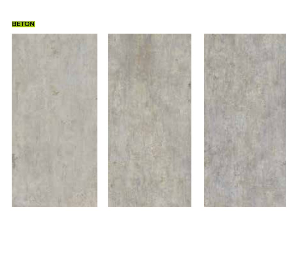 Beton Neolith Neolith - Zicana Boutique - 11