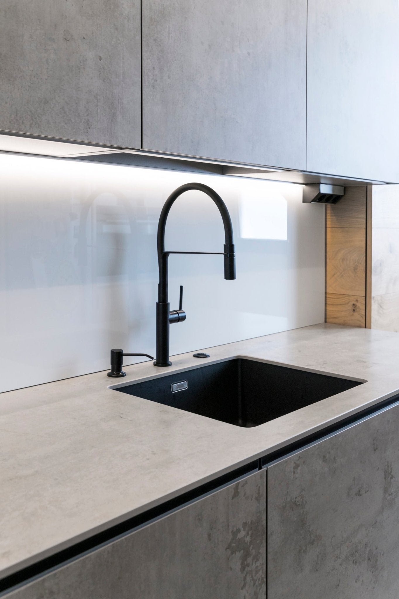 Beton Neolith Neolith - Zicana Boutique - 8