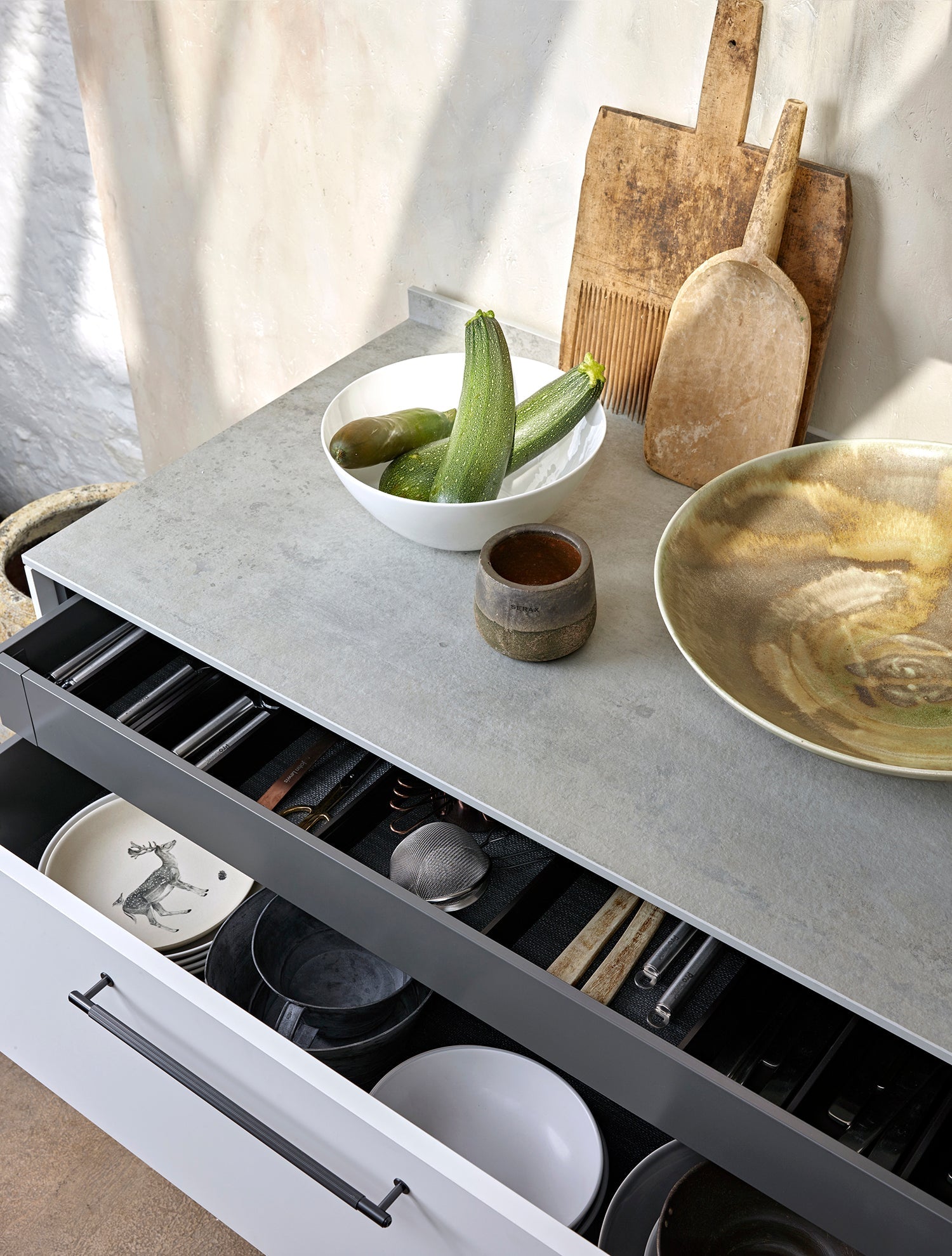 Beton Neolith Neolith - Zicana Boutique - 7