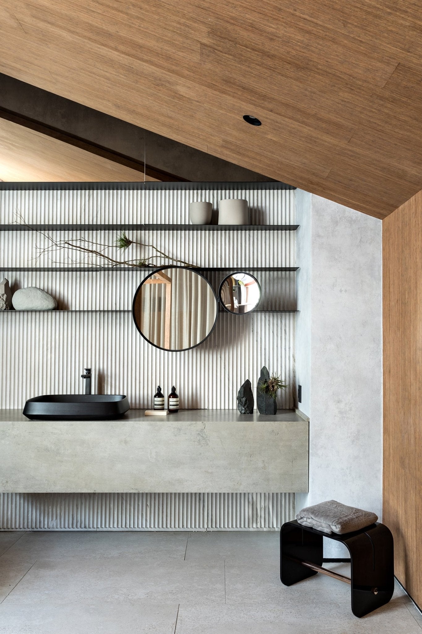 Beton Neolith Neolith - Zicana Boutique - 4