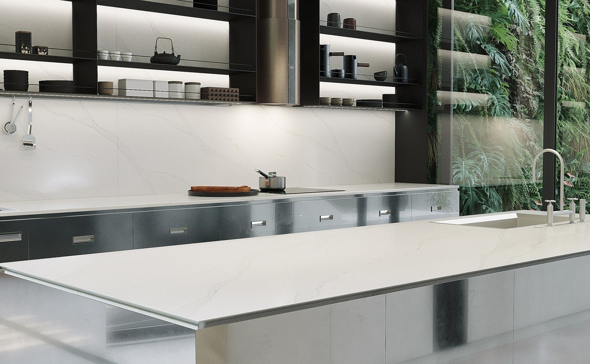 Bettoglio Vicostone Vicostone - Zicana Boutique - 7