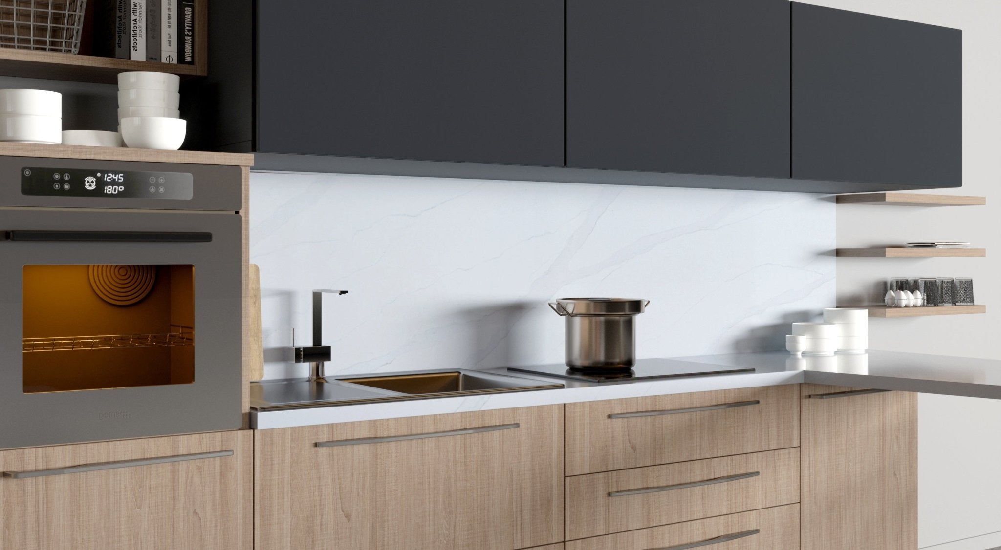 Bettoglio Vicostone Vicostone - Zicana Boutique - 10