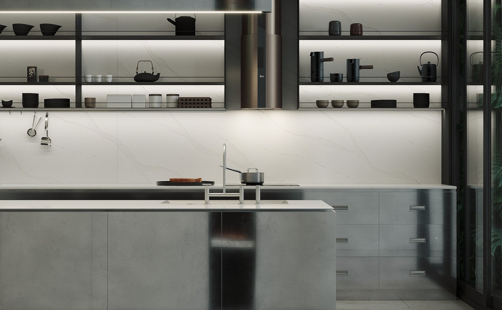 Bettoglio Vicostone Vicostone - Zicana Boutique - 8