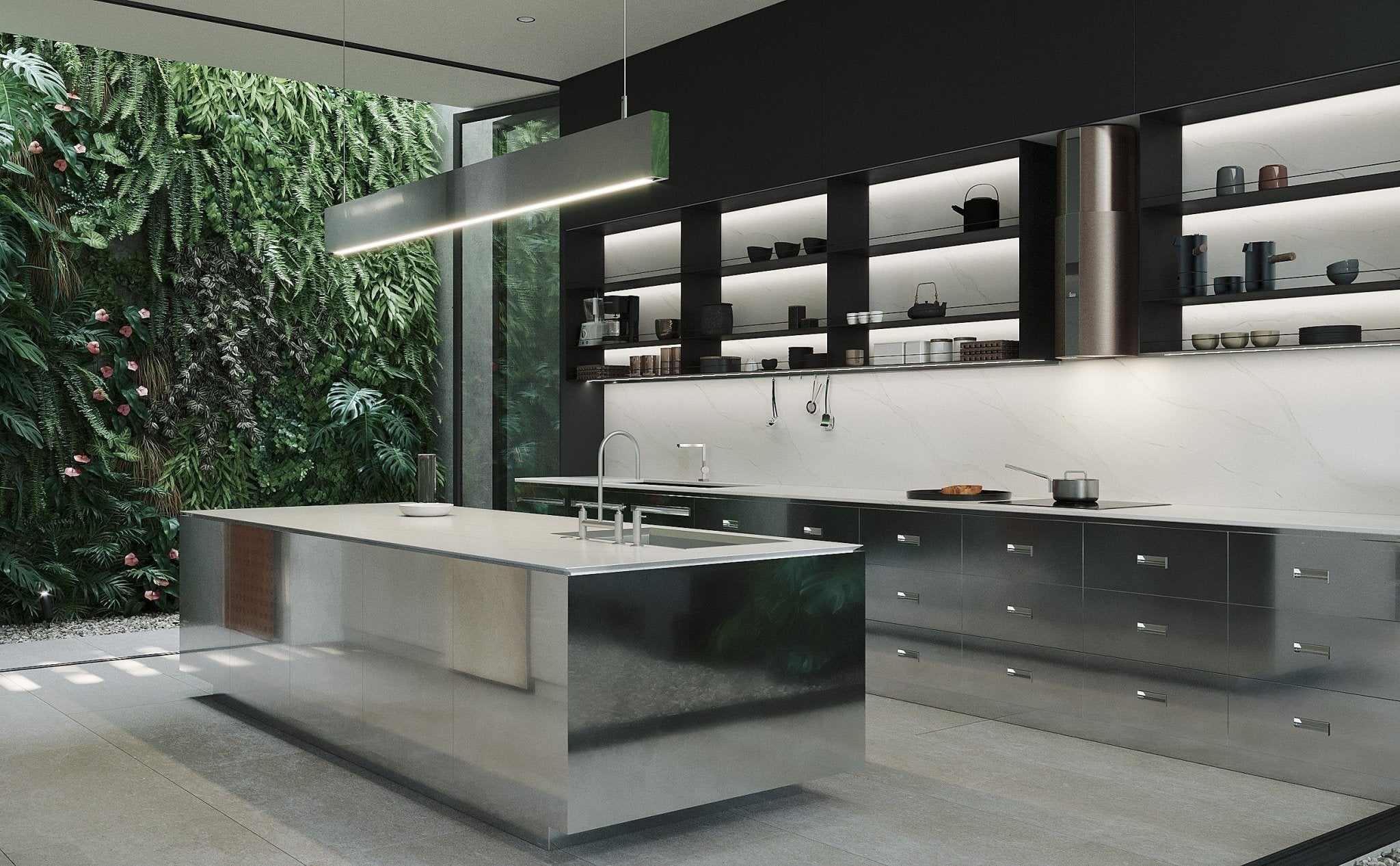 Bettoglio Vicostone Vicostone - Zicana Boutique - 3