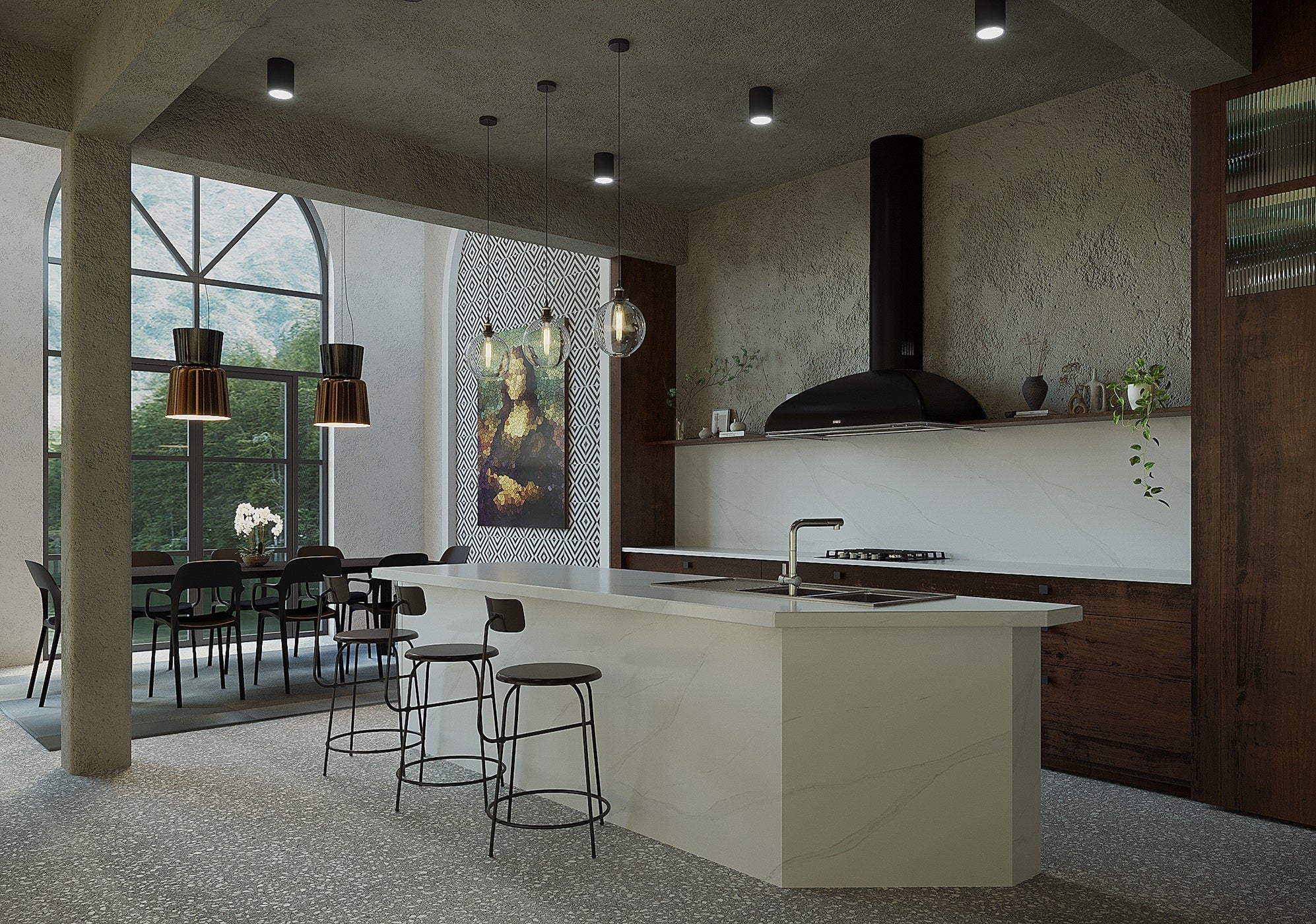 Bettoglio Vicostone Vicostone - Zicana Boutique - 9