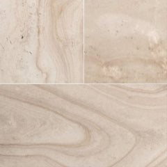 Beumaniere Honed Limestone Field Tile 12''x24''x3/8'' Zicana Boutique - Zicana Boutique - 1