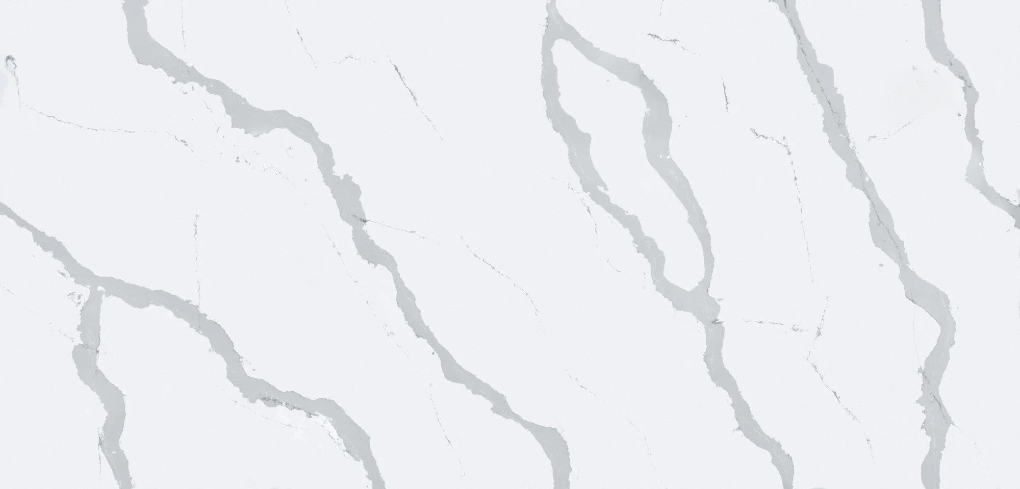 Bianco Calacatta Silestone Silestone - Zicana Boutique - 1