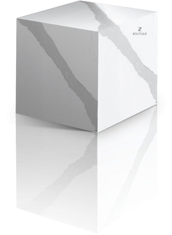 Bianco Calacatta Silestone - Zicana Boutique - 5