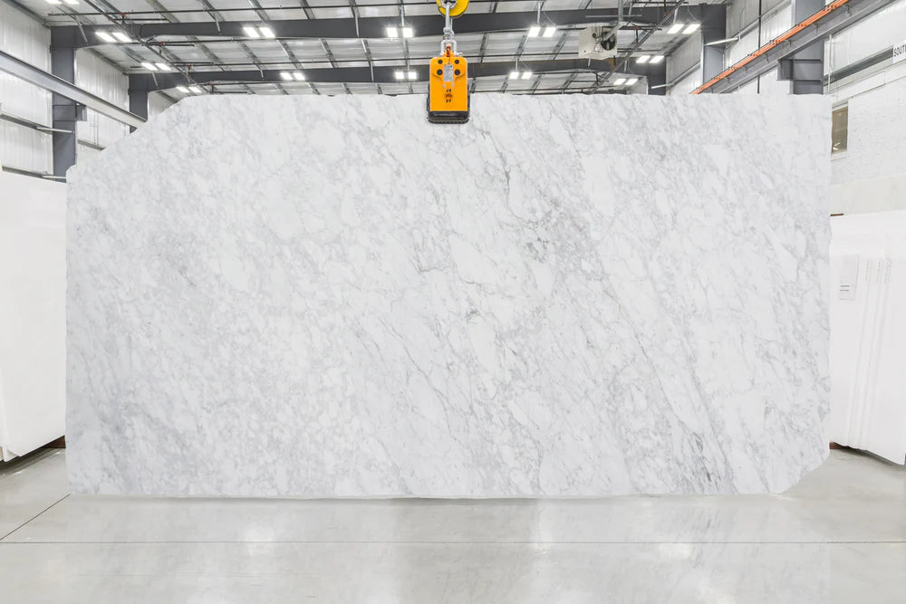 Bianco Carrara Marble Antolini - Zicana Boutique - 11