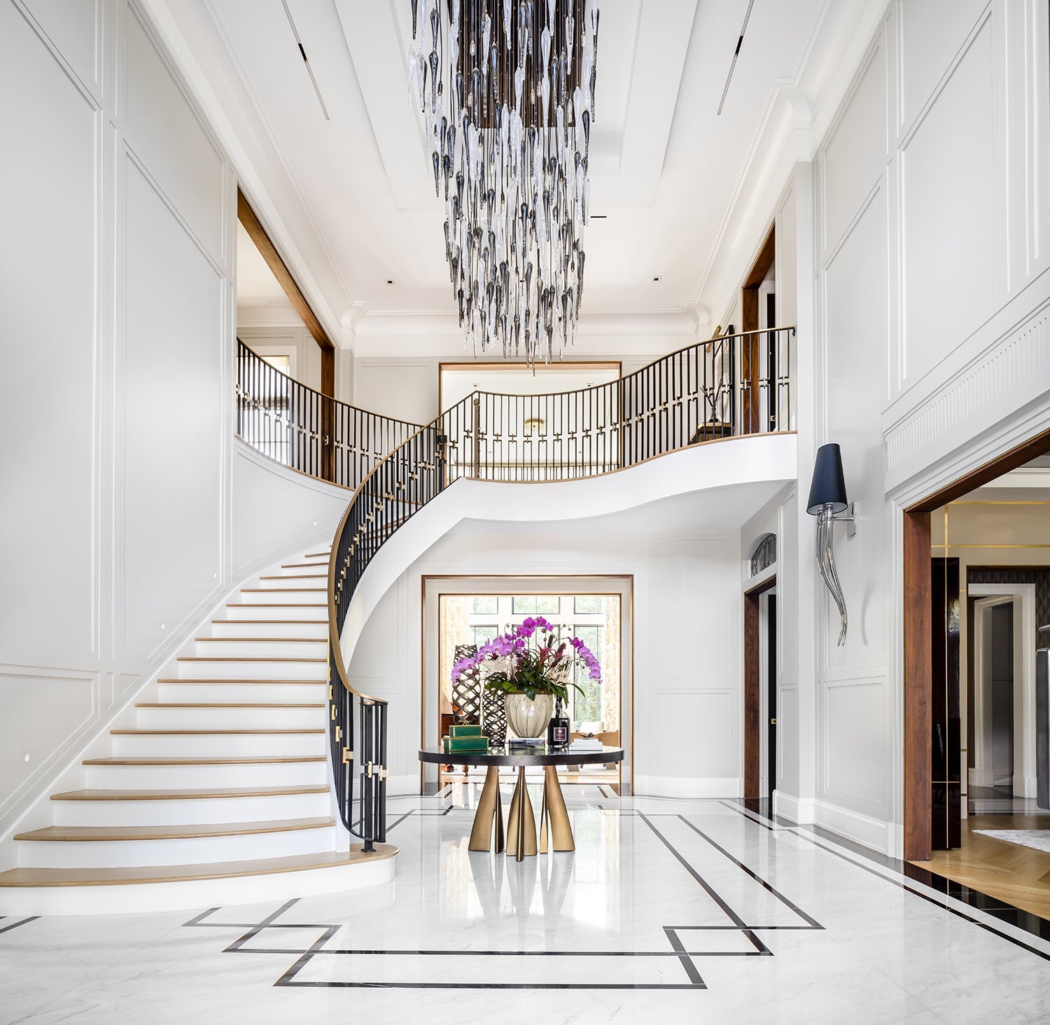 Bianco Carrara Marble Antolini - Zicana Boutique - 5