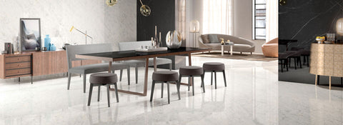 Bianco Carrara Maxfine - Zicana Boutique - 2