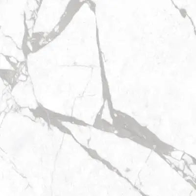 Bianco Carrara Raphael 32" x 32" Field Tile Raphael Porcelain - Zicana Boutique - 5