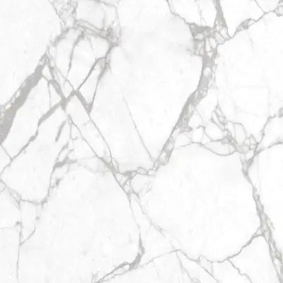 Bianco Carrara Raphael 32" x 32" Field Tile Raphael Porcelain - Zicana Boutique - 7