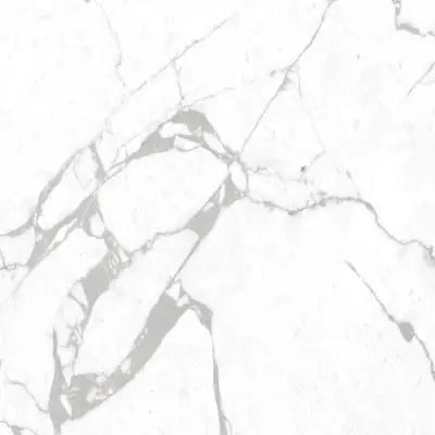 Bianco Carrara Raphael 32" x 32" Field Tile Raphael Porcelain - Zicana Boutique - 8