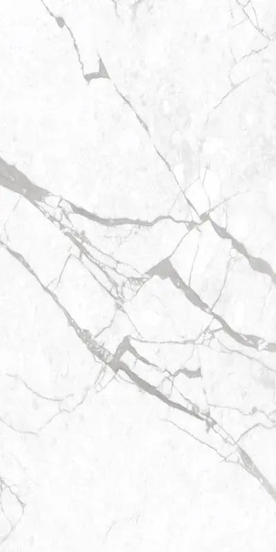Bianco Carrara Raphael 32" x 64" Field Tile Raphael Porcelain - Zicana Boutique - 6